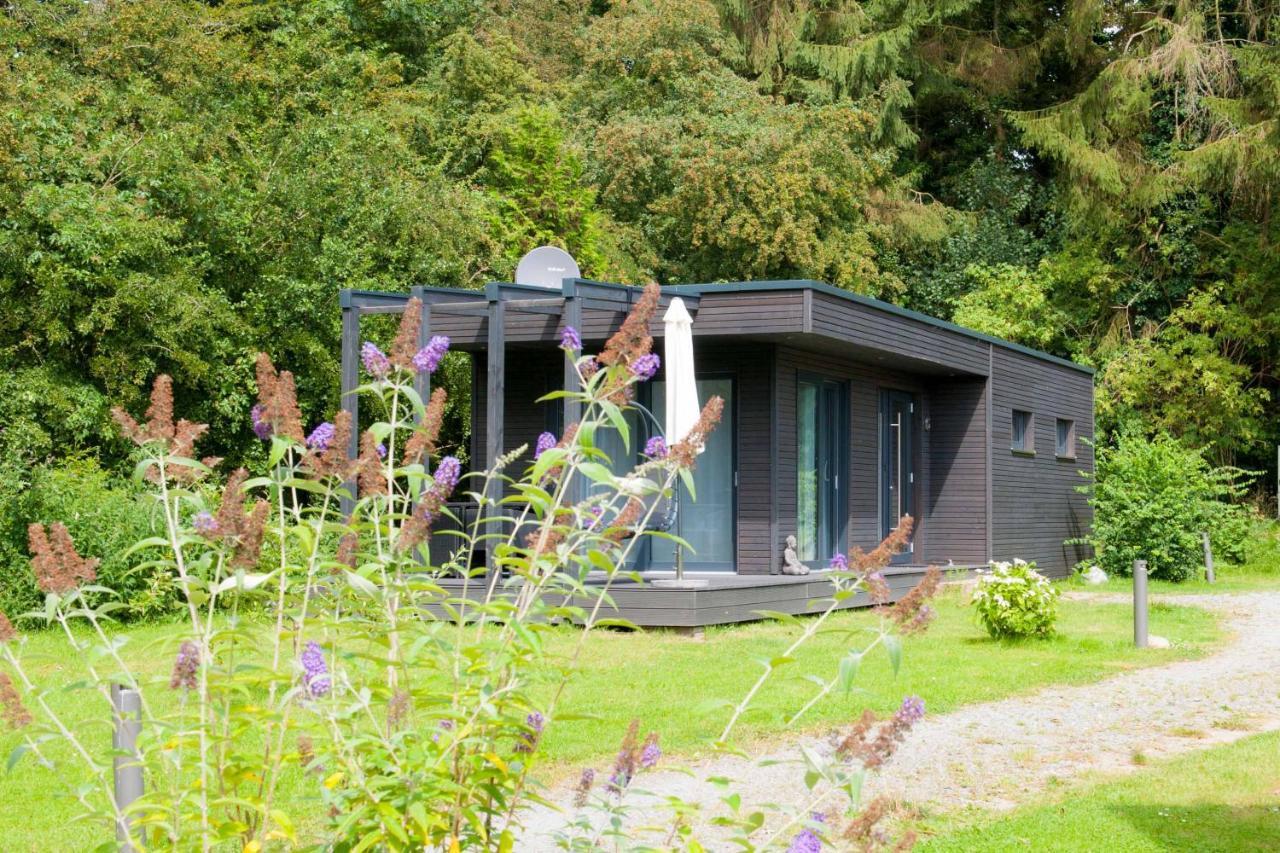 Gronenberger Muehle Haus 6 Villa Scharbeutz Exterior foto